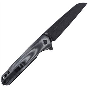 LP Linerlock Black