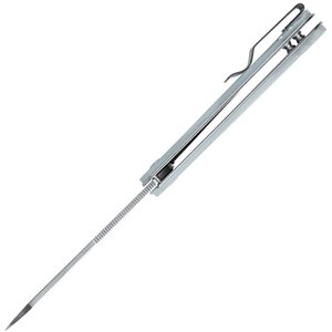 LP Linerlock Jade G10