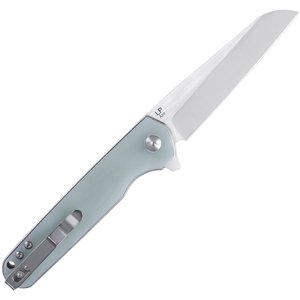LP Linerlock Jade G10