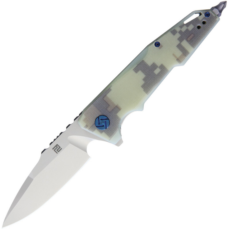 Predator Linerlock Camo