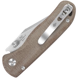 Drop Bear 2 Button Lock