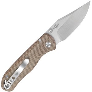 Drop Bear 2 Button Lock