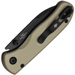 Drop Bear 2 Button Lock