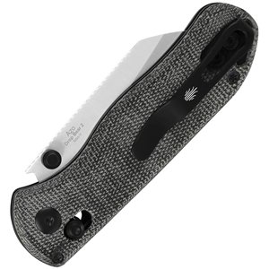 Drop Bear 2 Clutch Lock