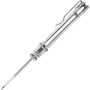 Drop Bear Clutch Lock Acrylic