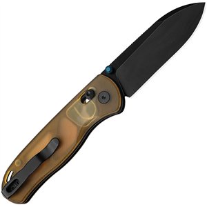 Drop Bear Clutch Lock PEI