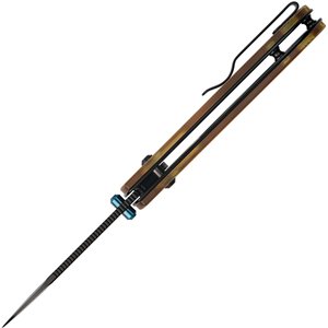 Drop Bear Clutch Lock PEI