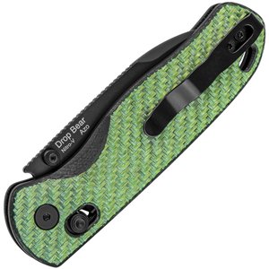 Drop Bear Clutch Lock CF