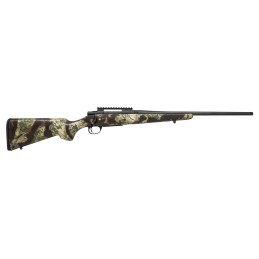 Howa HCSL65CRKOT M1500 Super Lite Full Size 6.5 Creedmoor 51 20 Blued Threaded Barrel Blued Picatinny Rail Steel Receiver Krypte