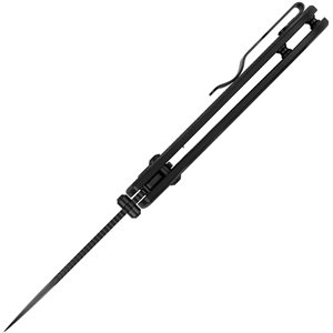 Drop Bear Clutch Lock CF