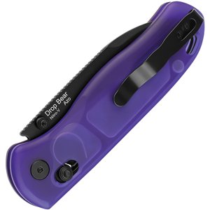 Drop Bear Clutch Lock PC