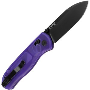 Drop Bear Clutch Lock PC