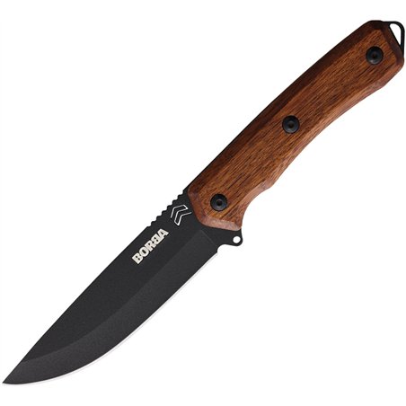Borba Fixed Blade