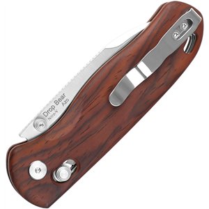 Drop Bear Clutch Lock Rosewd