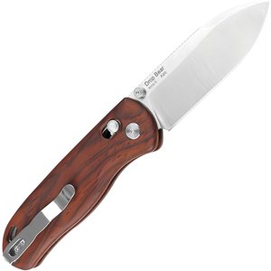 Drop Bear Clutch Lock Rosewd