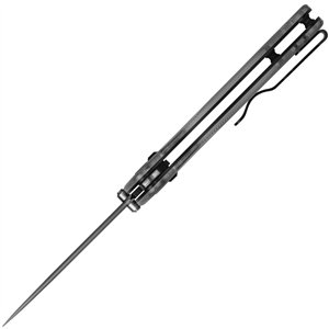 Drop Bear Clutch Lock Clear