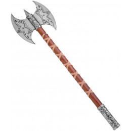 Valkyries Axe Replica