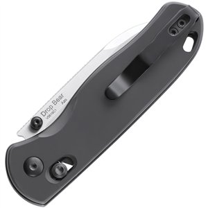 Drop Bear Axis Lock Gray