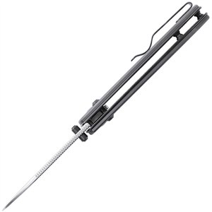 Drop Bear Axis Lock Gray