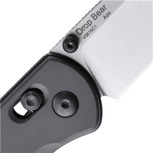Drop Bear Axis Lock Gray