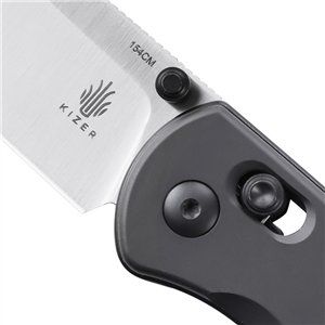 Drop Bear Axis Lock Gray