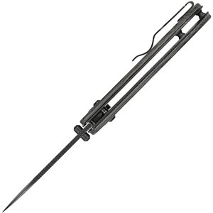 Drop Bear Axis Lock Micarta