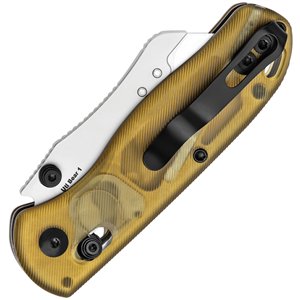 Drop Bear Utility Clutch Lock