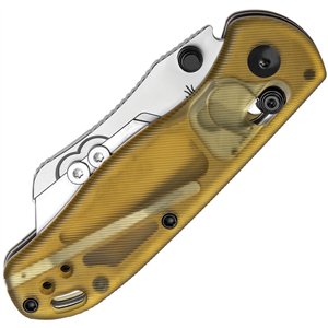 Drop Bear Utility Clutch Lock