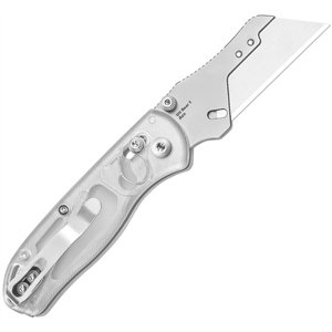 Drop Bear Utility Clutch Lock