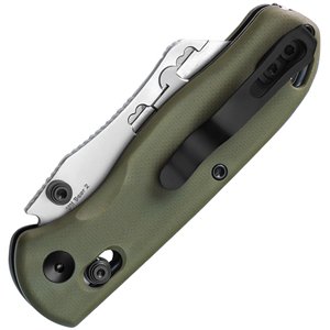 Drop Bear Utility Clutch Lock