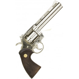 Python Revolver .357 Magnum