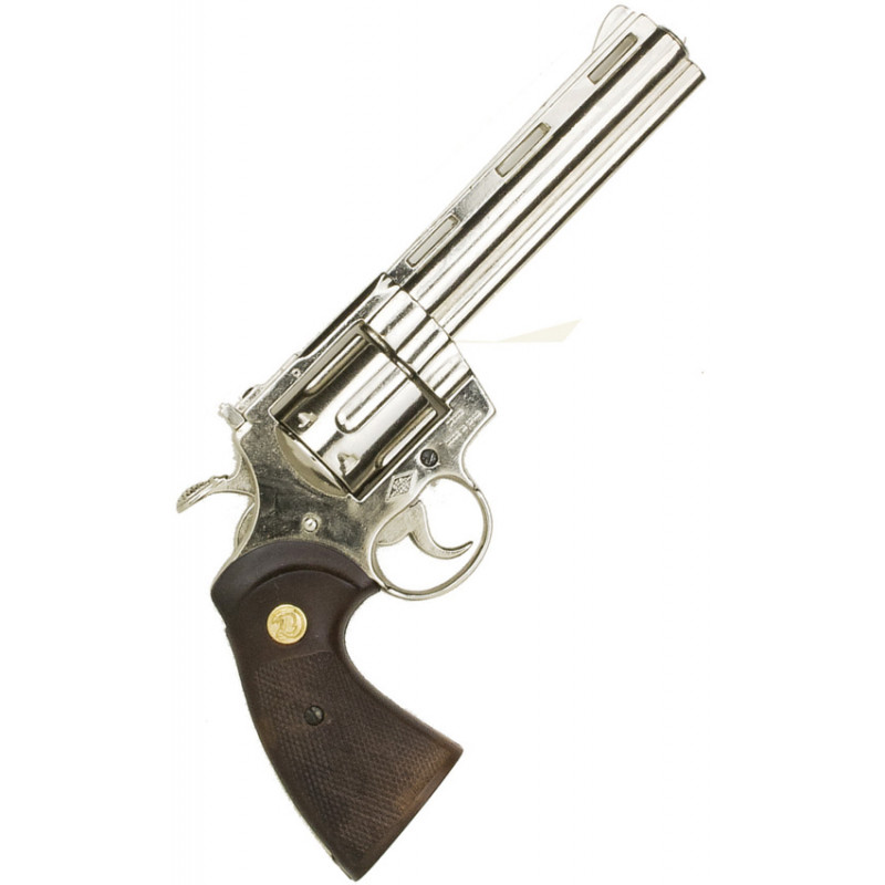 Python Revolver .357 Magnum