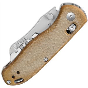 Drop Bear Utility Clutch Lock