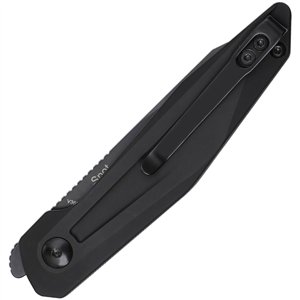 Spot Linerlock Black