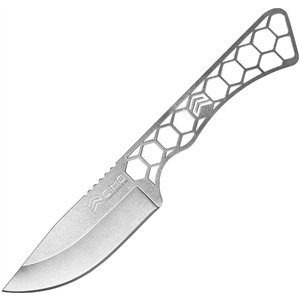 Camp Knife Fixed Blade