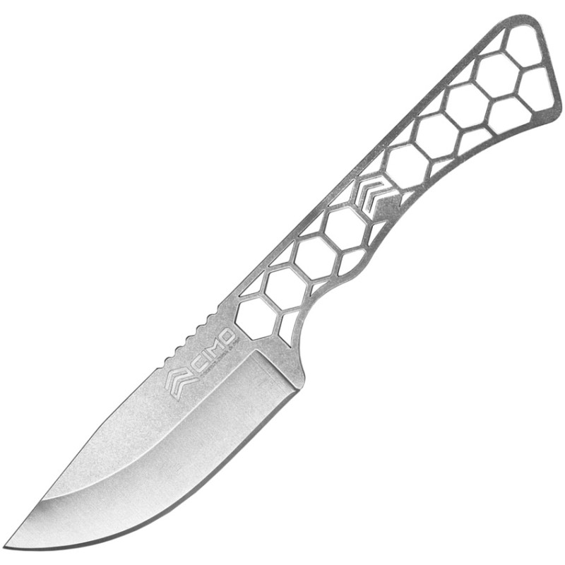 Camp Knife Fixed Blade