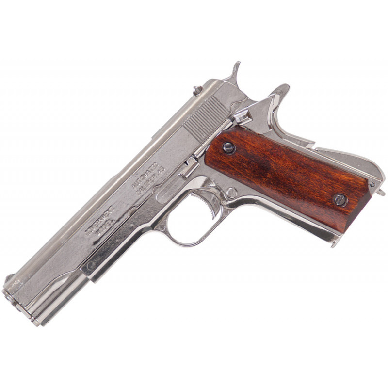 M1911A1 Automatic .45 Pistol