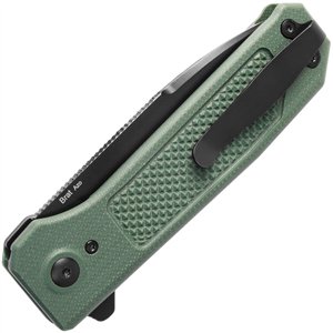 Brat Button Lock OD G10