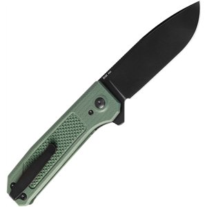 Brat Button Lock OD G10