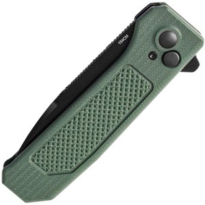 Brat Button Lock OD G10