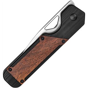 Militaw Framelock Mikuruti