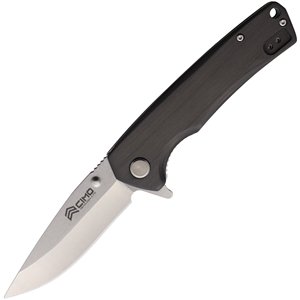 Verzon Linerlock Black