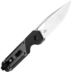 Mini Militaw Framelock Blk