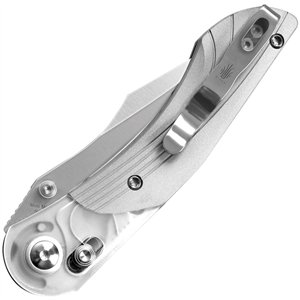 Mini Mystic Clutch Lock Gray