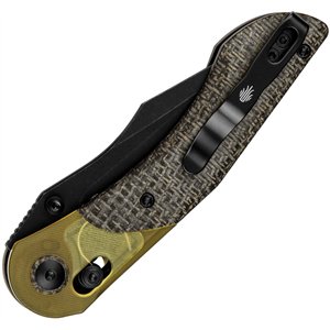 Mini Mystic Clutch Lock Mic