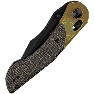 Mini Mystic Clutch Lock Mic