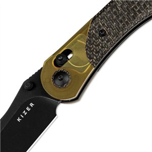 Mini Mystic Clutch Lock Mic