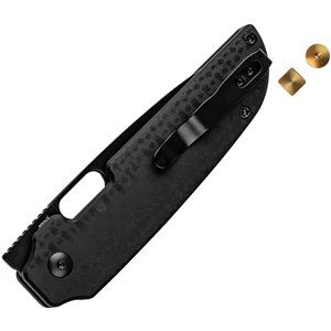 Varatas Linerlock Black