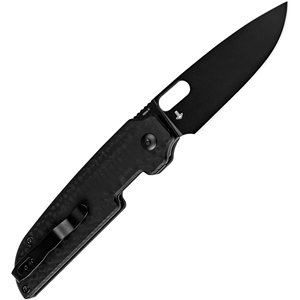 Varatas Linerlock Black