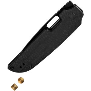 Varatas Linerlock Black